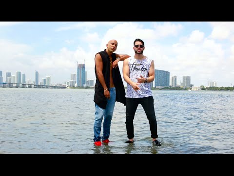 DzO Feat 2NYCE - La Rumba Official Music Video