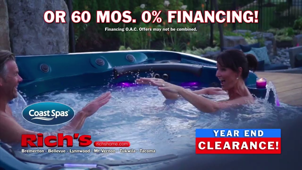 Hot Tubs Seattle Bellevue Lynnwood Bremerton Mt