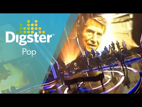 Udo Jürgens Echo Hommage mit Udo Lindenberg, Herbert Grönemeyer, Andreas Bourani, Sarah Connor uvm.