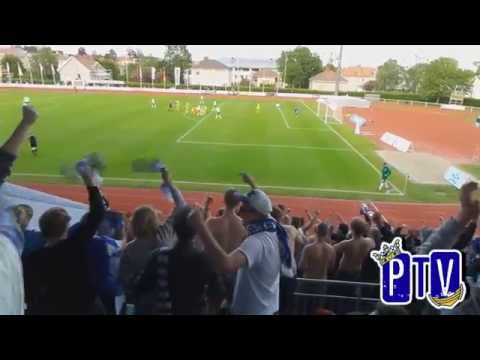 Maarianhamina vieraissa 27.6.2014