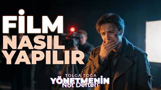 Film yapmak mı istiyorsun? Film nasıl yapılır | Başlamadan önce bilmen gerekenle