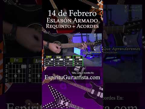 14 De Febrero - Eslabon Armado