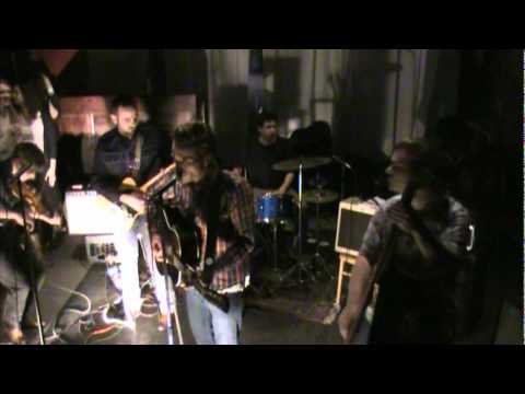 12.10.10 Joe Fletcher and the Wrong Reasons "Say What You Will"