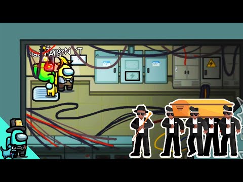 Among us Play date - Coffin Dance Version