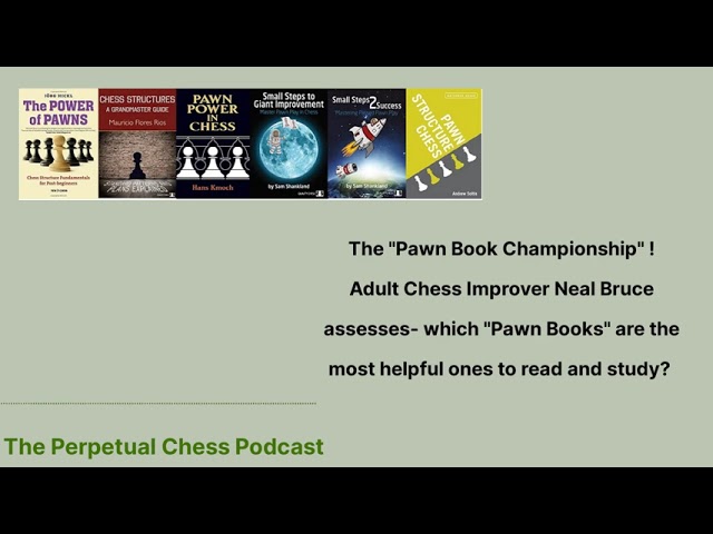 Perpetual Chess Podcast 