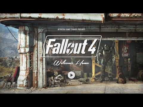 Best VGM 077 - Fallout 4 - End Of The World