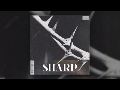 *FREE* Loop Kit "Sharp" - Dark Ethnic Ambient Pyrex Whippa, Cubeatz, Southside, Pvlace, Wheezy