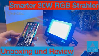 Onforu LED Strahler - Der beste LED Strahler ?!