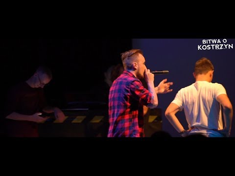 BOBER vs. OSET / Bitwa o Kostrzyn 2018 (Grupa A)