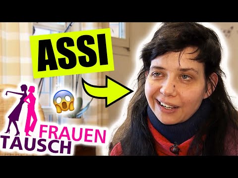 Frauentausch: Die ASSIGSTE Folge!