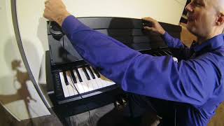 video