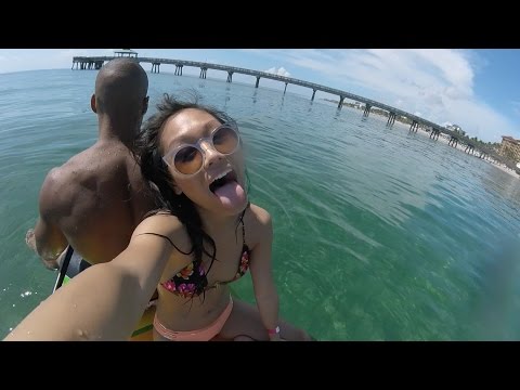 Boca Raton Snorkel Trip
