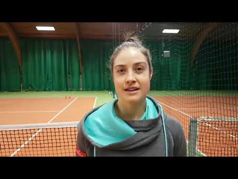 Sportgala 2019: Marie Benoit