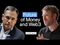 OFF SCRIPT With TON Ronit Ghose On Future Money Crypto Web3