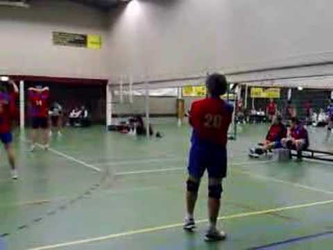 Victoria H2 - VIOS-Eefde H2 (0-4) 10-11-2007