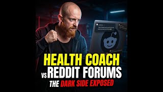 Reddit Fitness Advice: Why It's Hurting Your Progress