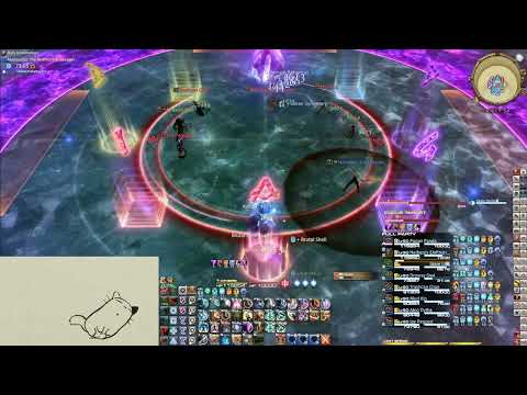 P9S Clear | GNB POV