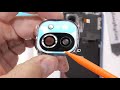 Как разобрать Xiaomi Mi 11