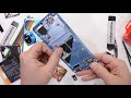 Как разобрать Xiaomi Mi 11