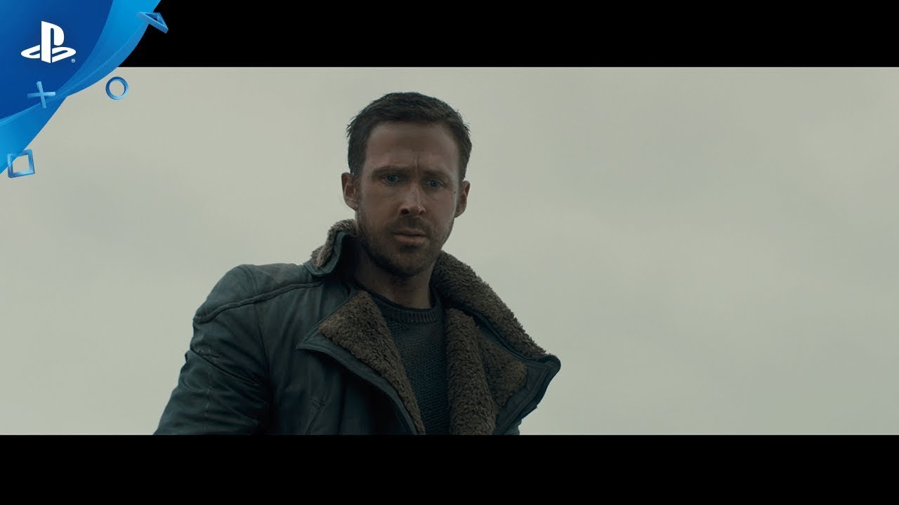 Blade Runner 2049 New Sneak Peek, Q&A with Writer Michael Green