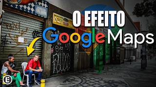 Eu parei de confiar no Google (E você também deveria...)
