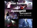 "Enter Samson," by ApologetiX; Lyric Video
