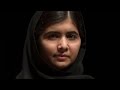 Raw Video: Malala Yousafzais entire Nobel prize.