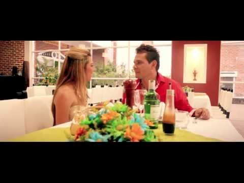 Me Muero - Zalo Rivera Ft Prix 06 - Vídeo Oficial.