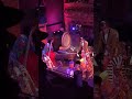 Sun-Ra Arkestra at GAMB 2024.