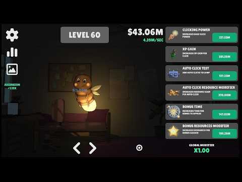 Lamp Clicker 1