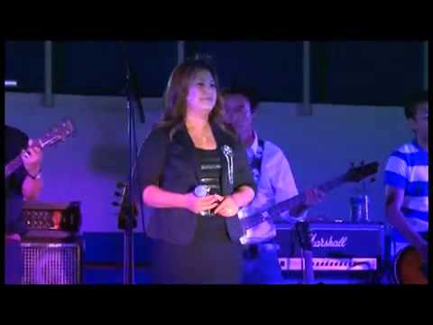 Merry Lynn - Zungzal Na Inn Thar Ah / Lai hla thar 2014