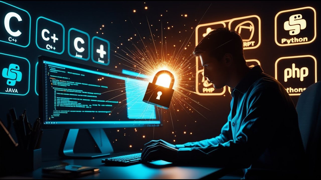 The TRUTH About Scripting vs Programming Languages (Explained Simply)