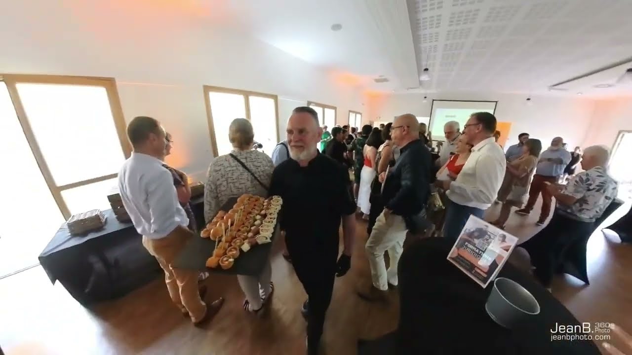 Vidéo externe