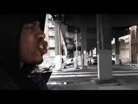 Soul P. Im The Street Official Video