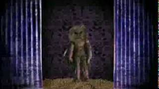 TV On The Radio - Stork And Owl