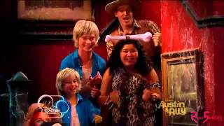 Don&#39;t Look Down - Austin Moon et Ally Dawson