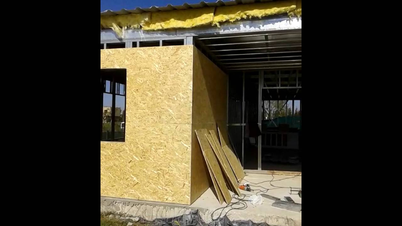 Vídeo de la empresa WB-CONSTRUCCIONES STEEL FRAMING
