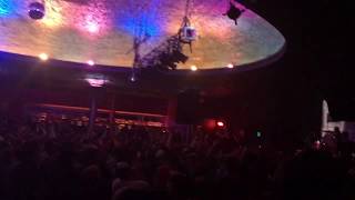 The Avalanches "If I Was A Folkstar "Live @ Showbox Seattle 7/14/17