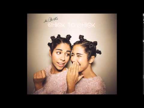 03  -  Da Chick  -  Lotta Love