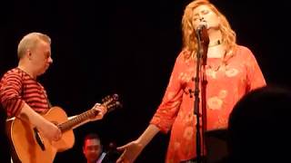 Blue Rose Code -Saturday Night (The Blue Nile Cover, Eddie Reader, John Douglas)