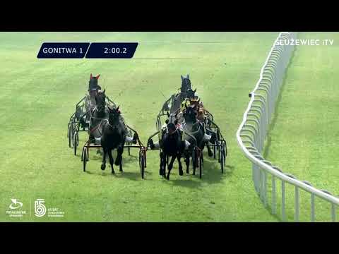 24.10.2021 (D45; G1; Tor: 3,2; 5°C) Nagroda Cheval Francais