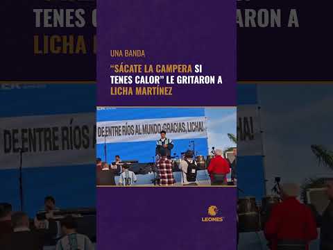 🏆 Lisandro Martínez protagonizó un tributo en Gualeguay, Entre Ríos