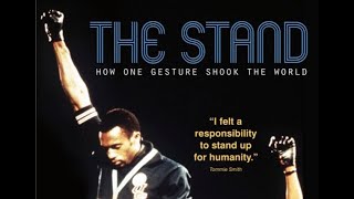 THE STAND Official Trailer