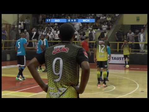 CRUZEIRÃO INDEPENDENTE x MANCHESTER PAULISTA