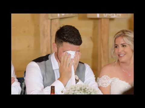 Laura Shaw Photography video.