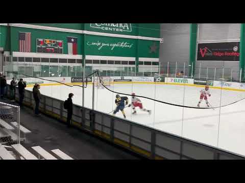 2023 01 28 Kane vs NJ Avs Frosty Cup Full Shift