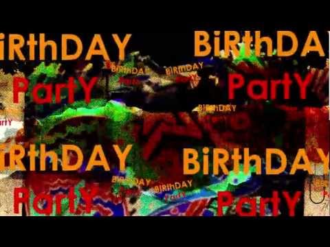 JENYA SHOCK BIRTHDAY PARTY 22.03.2013 Н/К "ЗОЛОТО"