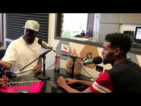 TR3 $TACK$ INTERVIEW