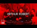 Techno Mix Arthur Robert Le Petit Box Radio 107