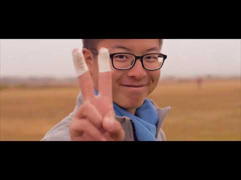 F3K World championship 2013 by Dennis Westhoff